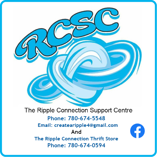 The Ripple Connection Support Centre