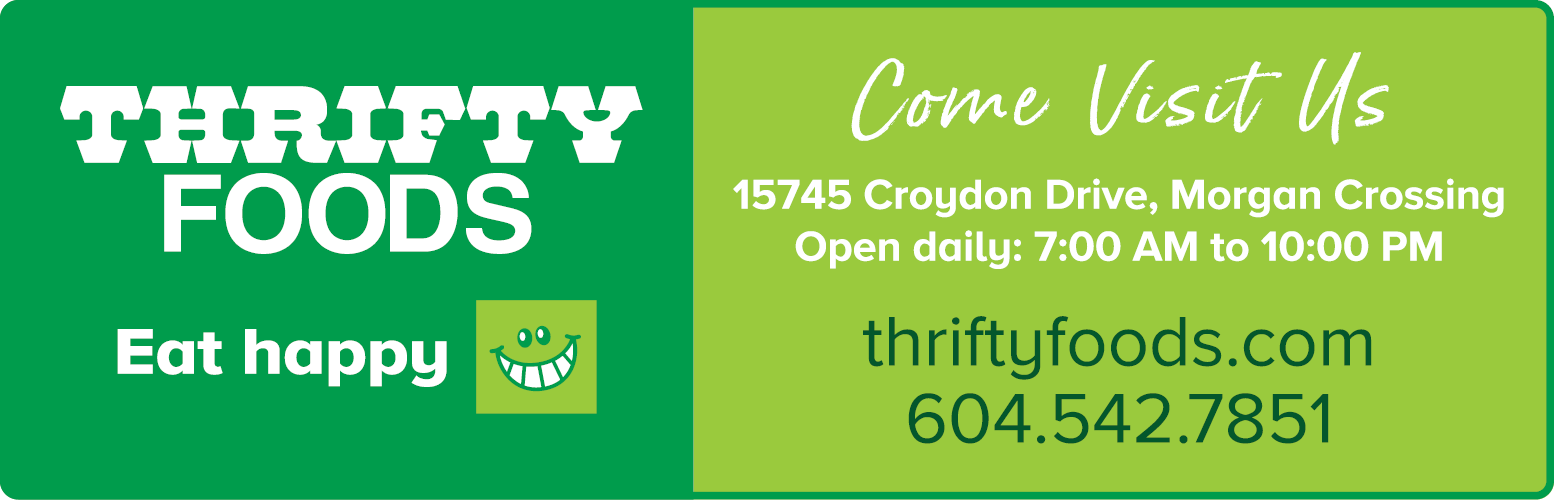 Thrifty Foods - Surrey