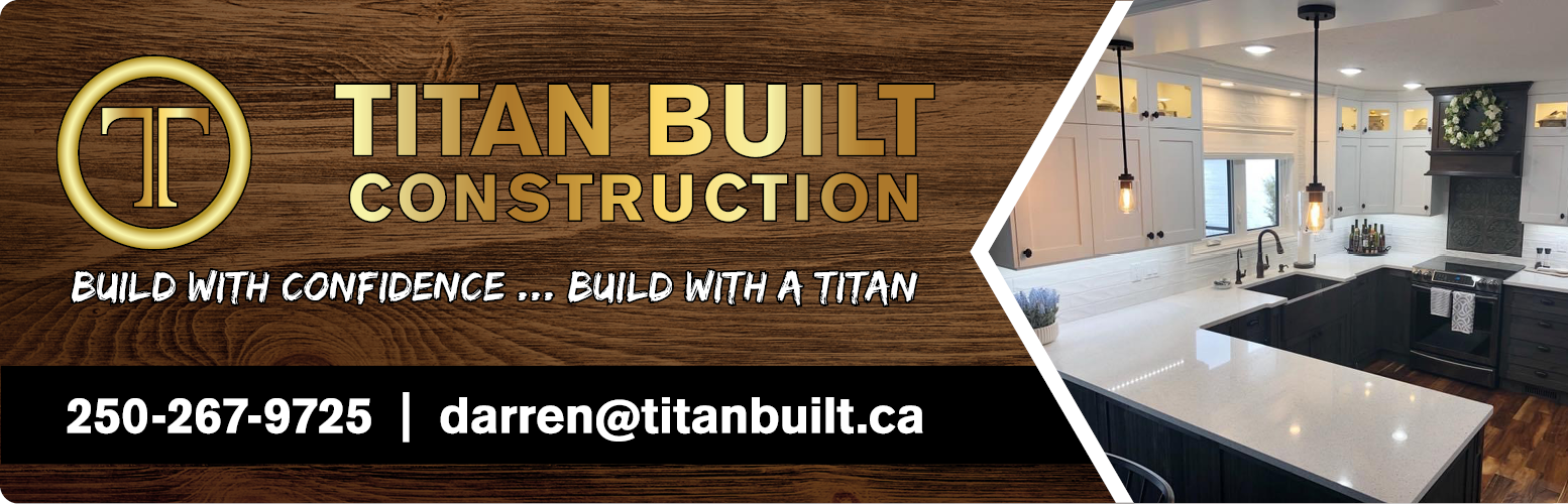 Titan Built Construction Ltd
