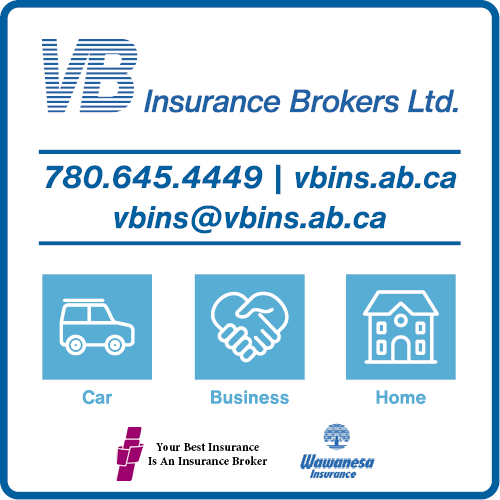 VB Insurance Brokers Ltd.