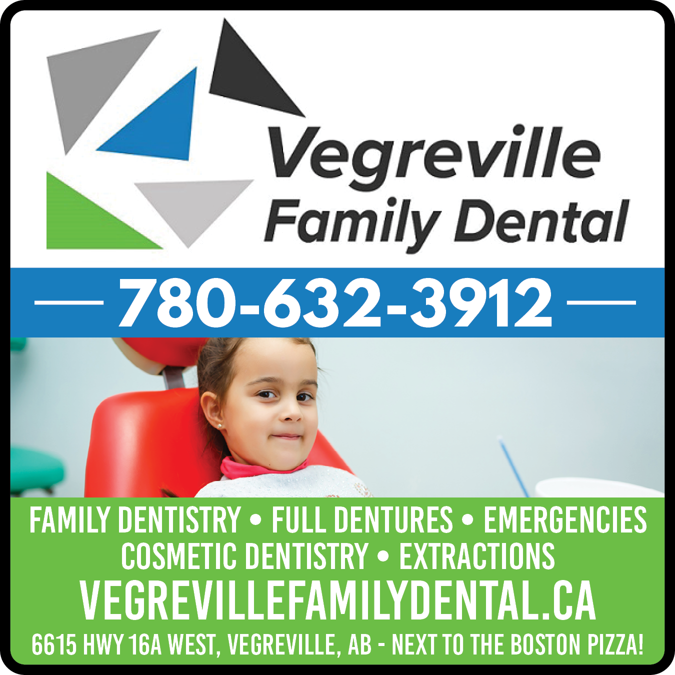 Vegreville Family Dental