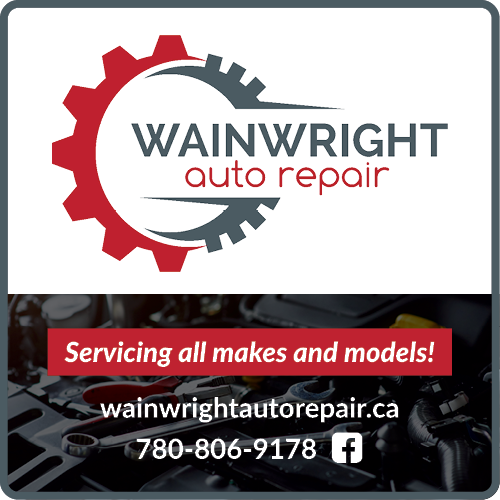 Wainwright Auto Repair Ltd.
