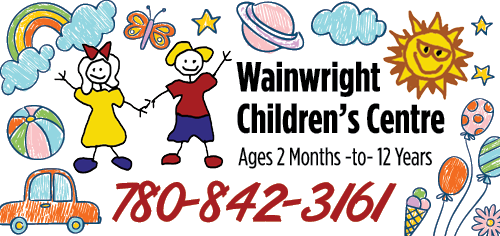 Wainwright Children's Ctr