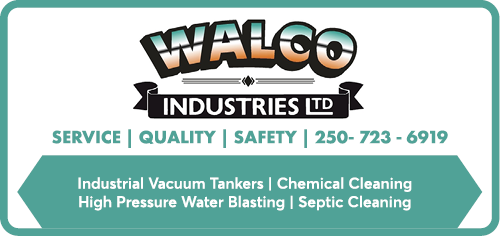 Walco Industries Ltd