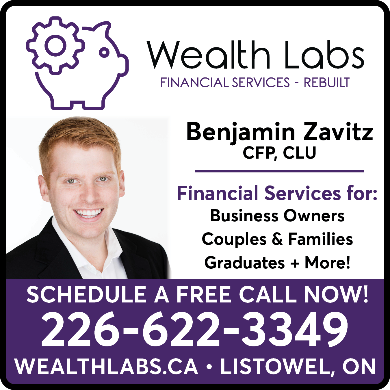 Wealth Labs