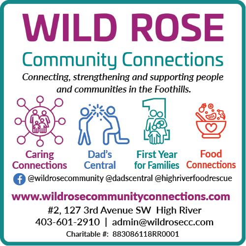 Wild Rose Community Connections