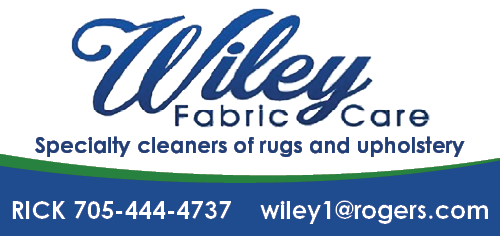 Wiley Fabric Care