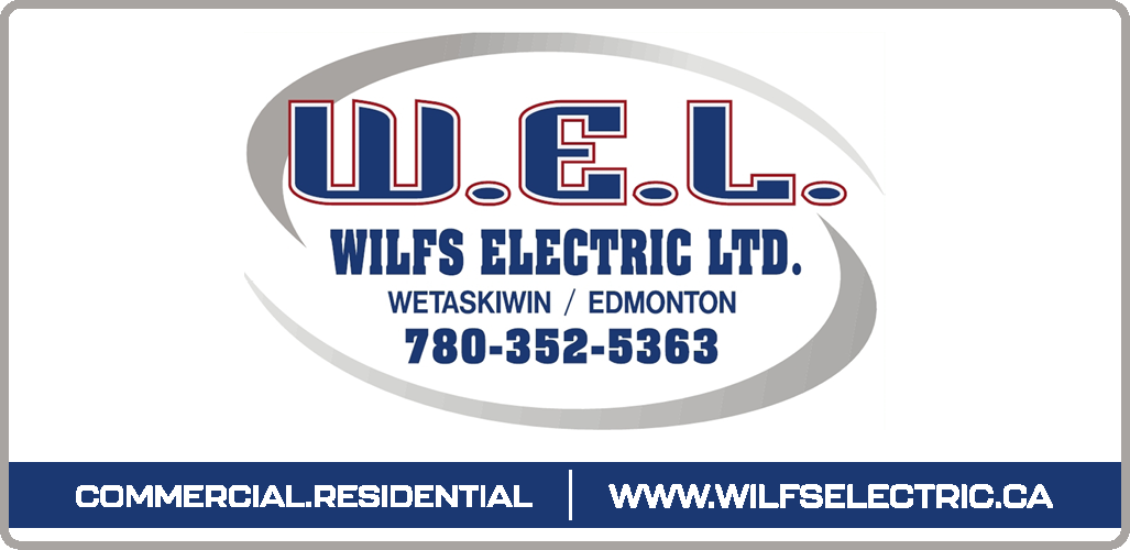 Wilfs Electric Ltd.