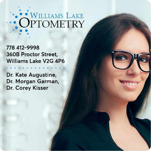 Williams Lake Optometry