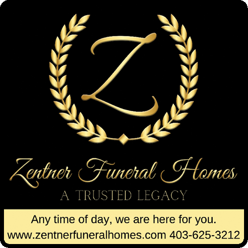 Zentner Funeral Homes LTD