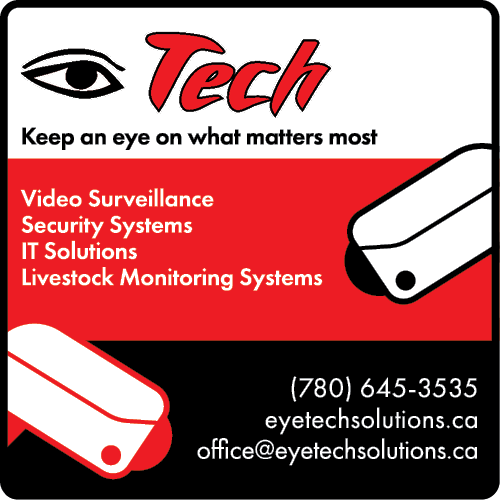 eyeTech Solutions