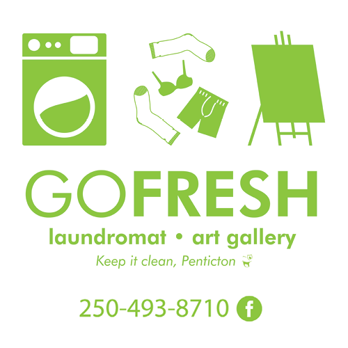 Go Fresh Laundromat