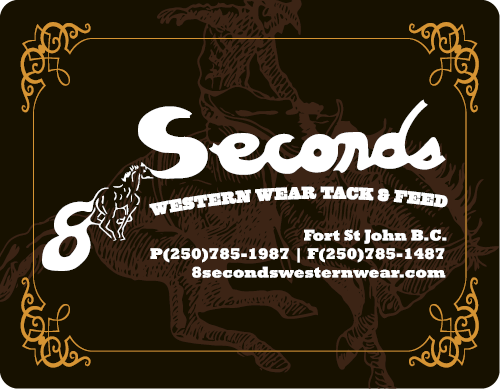 8 Seconds Western Wear