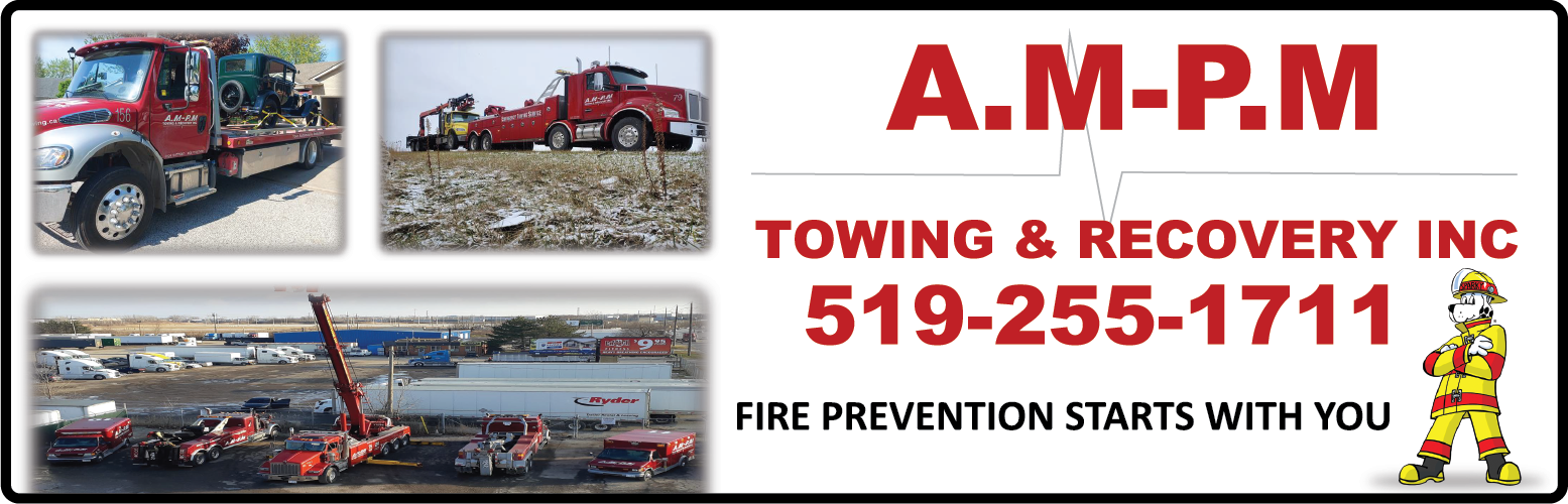 A.M-P.M Towing