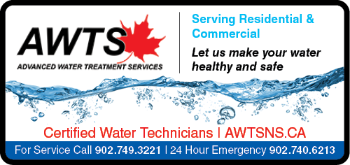 Advanced Water Treatment Svcs
