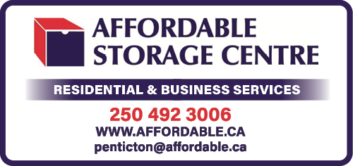 Affordable Storage Center Inc