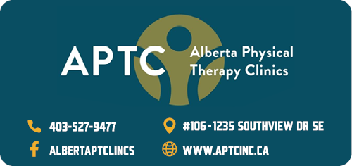 Alberta Physical Therapy Clinics Inc