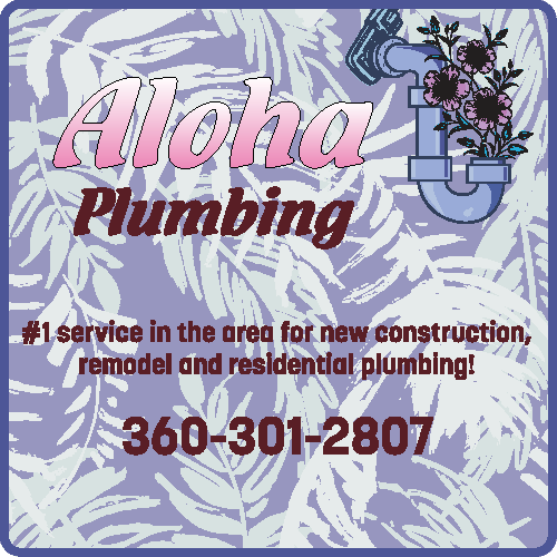 Aloha Plumbing Inc