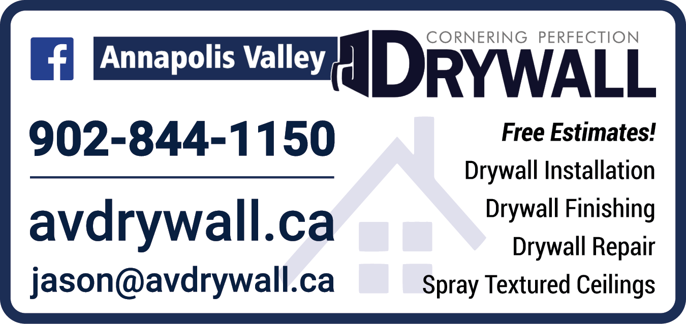 Annapolis Valley Drywall