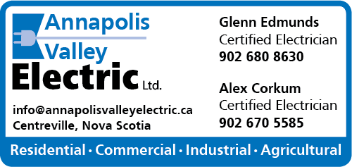 Annapolis Valley Electric