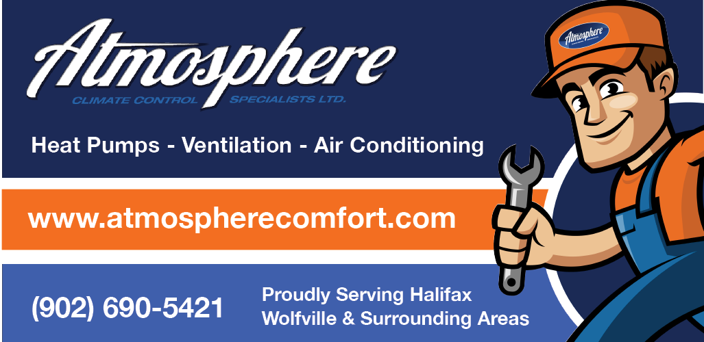 Atmosphere Climate Control Specialists Ltd.