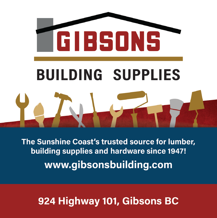 Gibsons Building Supplies