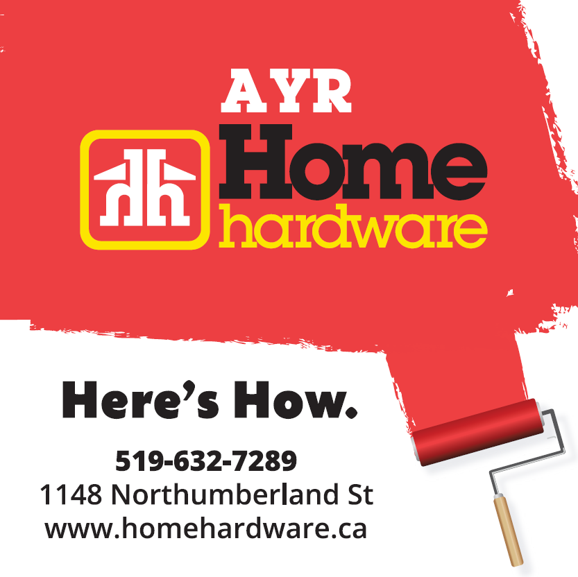 Ayr Home Hardware