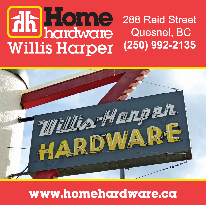 Willis Harper Home Hardware