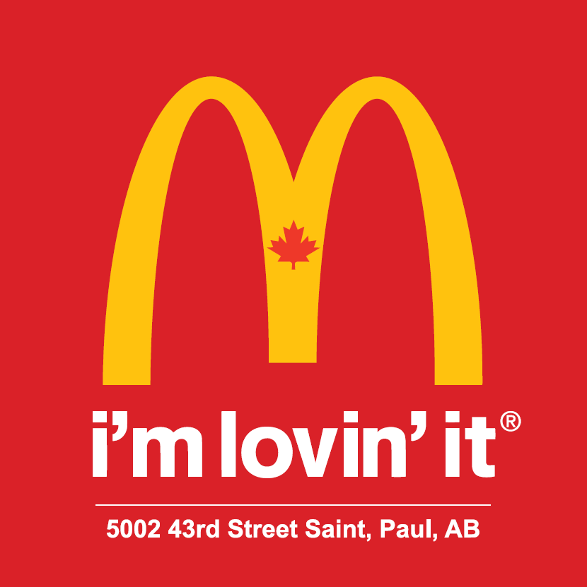 McDonald's Saint Paul