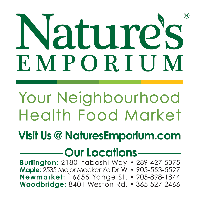 Nature's Emporium Newmarket