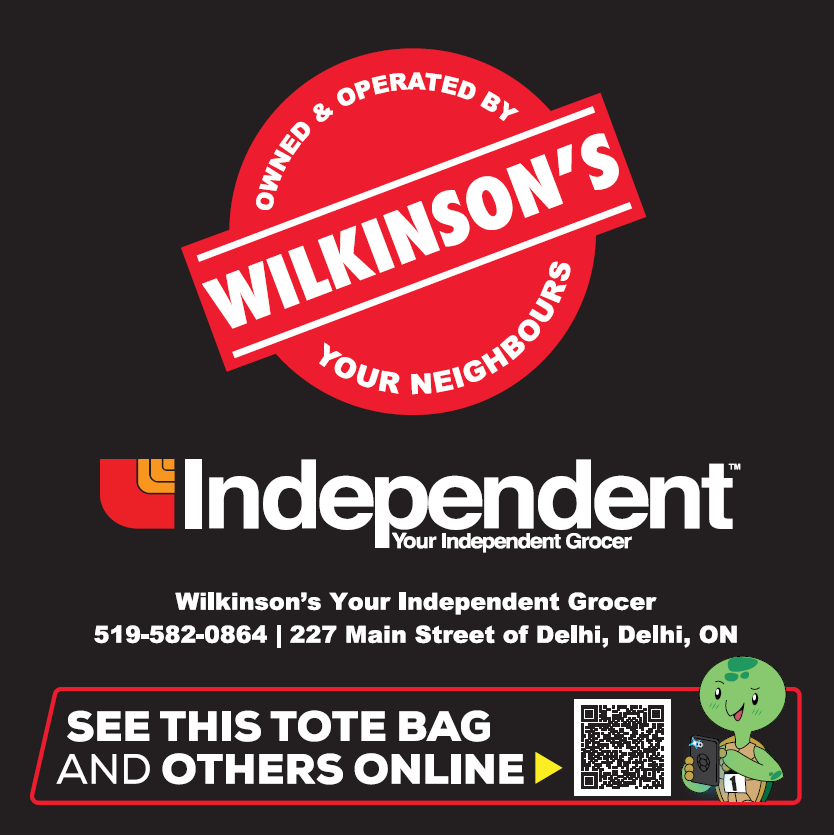 Wilkinson's Your Independent