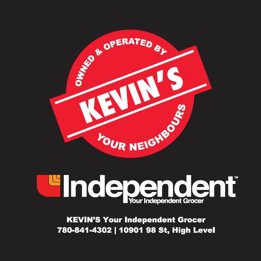 Kevin's Your Independent