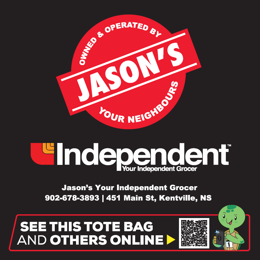 Jason's Your Independent