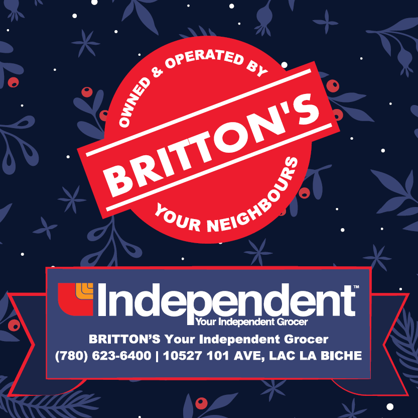Britton's Your Independent