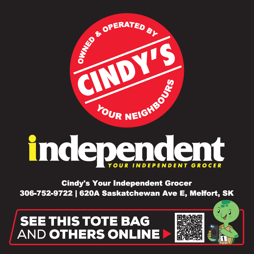 Cindy's Your Independent