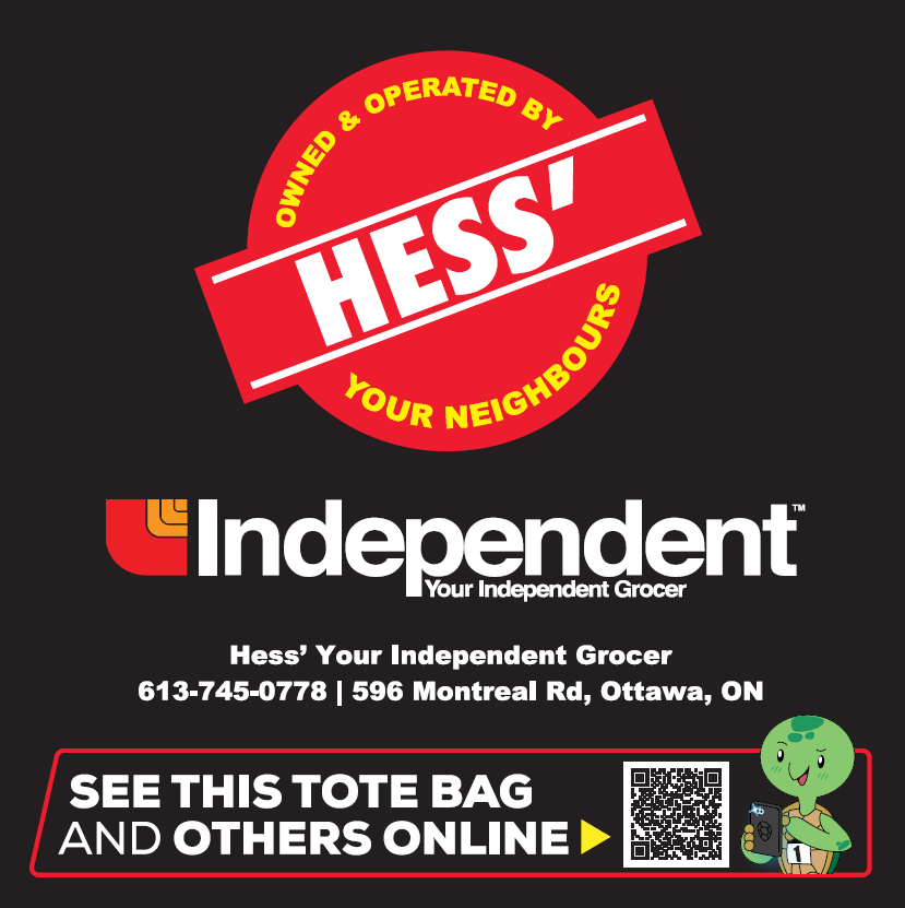 Hess' Your Independent