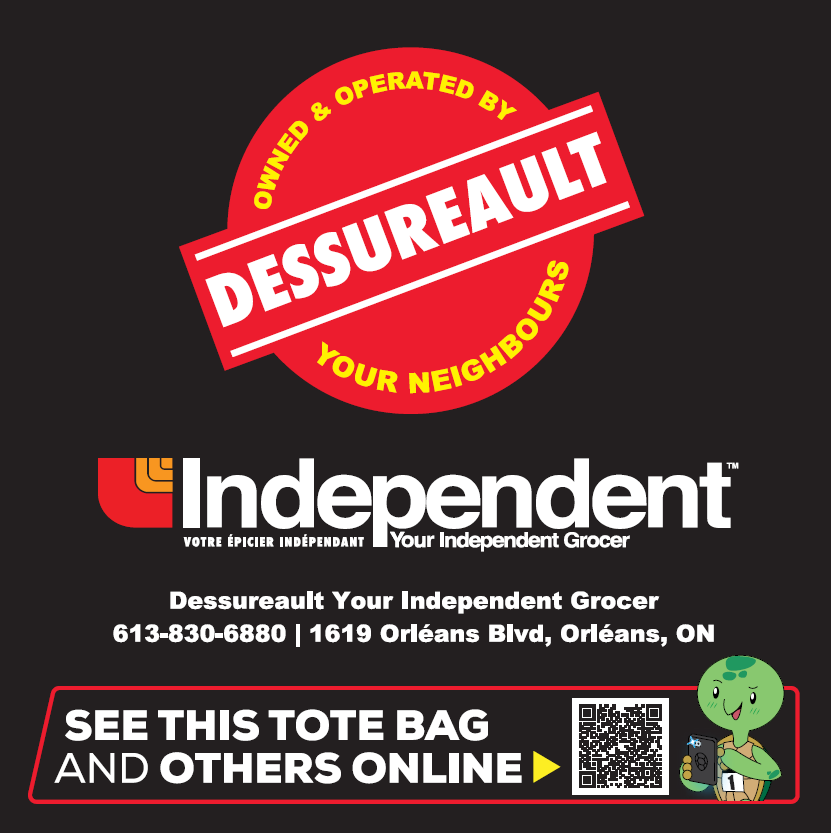 Dessureault Your Independent
