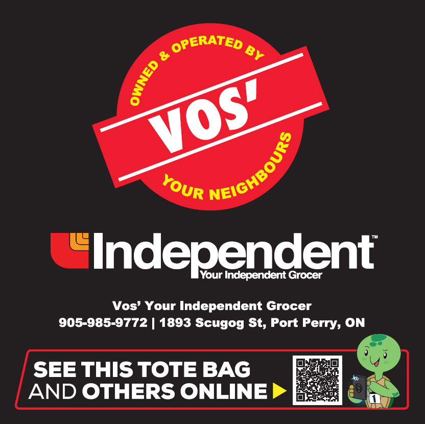 Vo's Your Independent