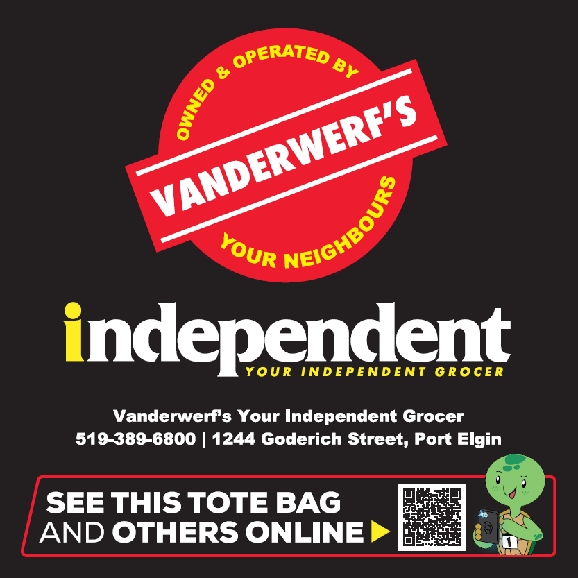 Vanderwerf's Your Independent