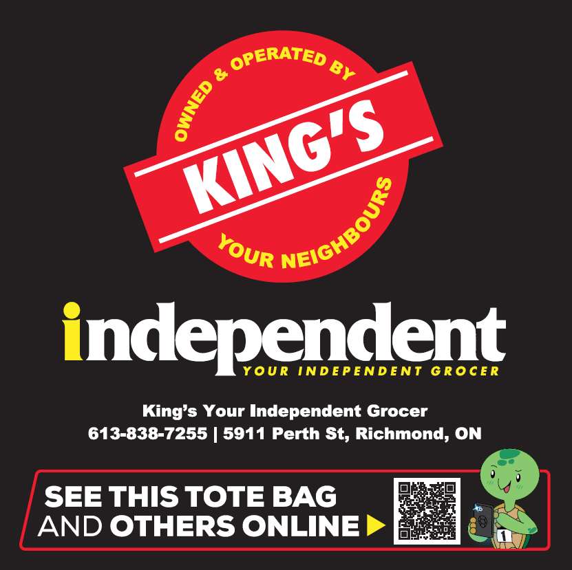 King's Your Independent