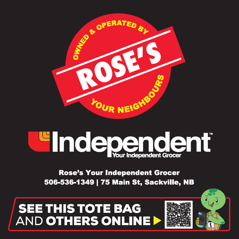 Rose's Your Independent