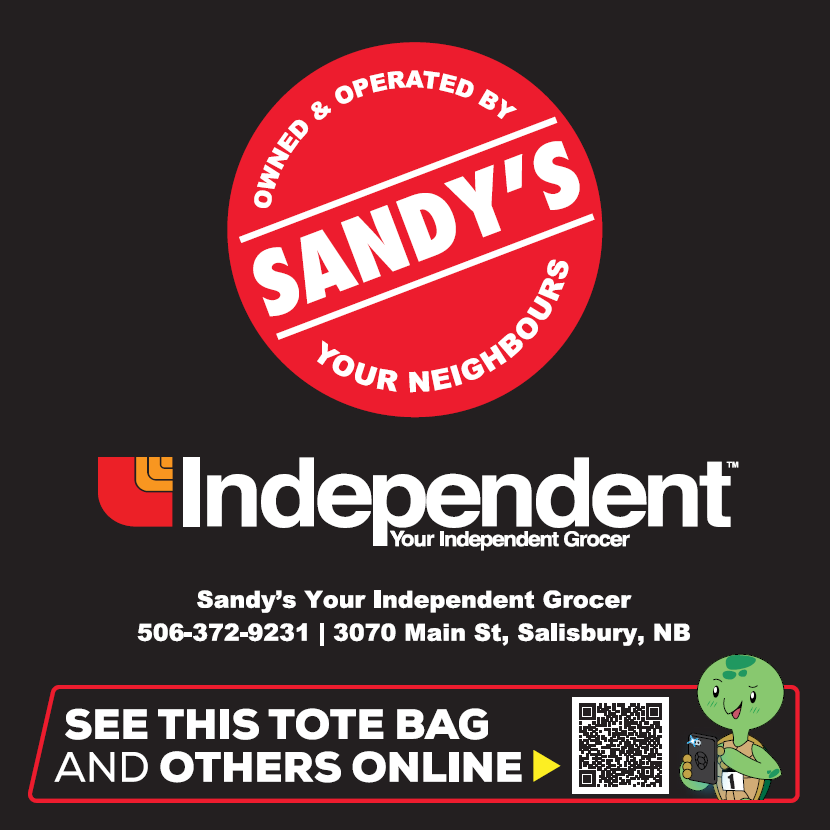 Sandy's Your Independent