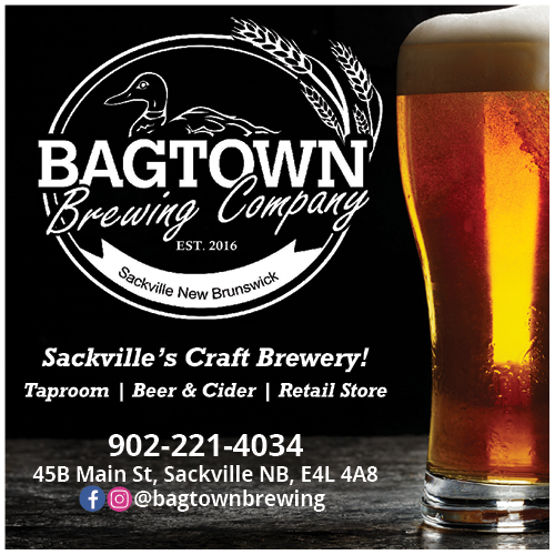 Bagtown Brewing Company