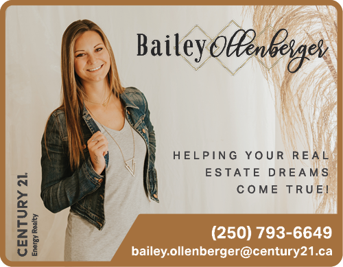 Bailey Ollenberger Realty