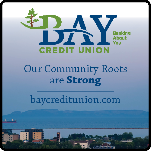 Bay Credit Union Limited