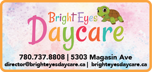 Bright Eyes Daycare