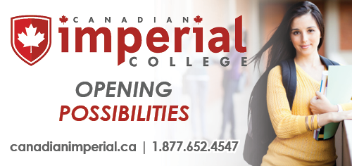 Canadian Imperial College