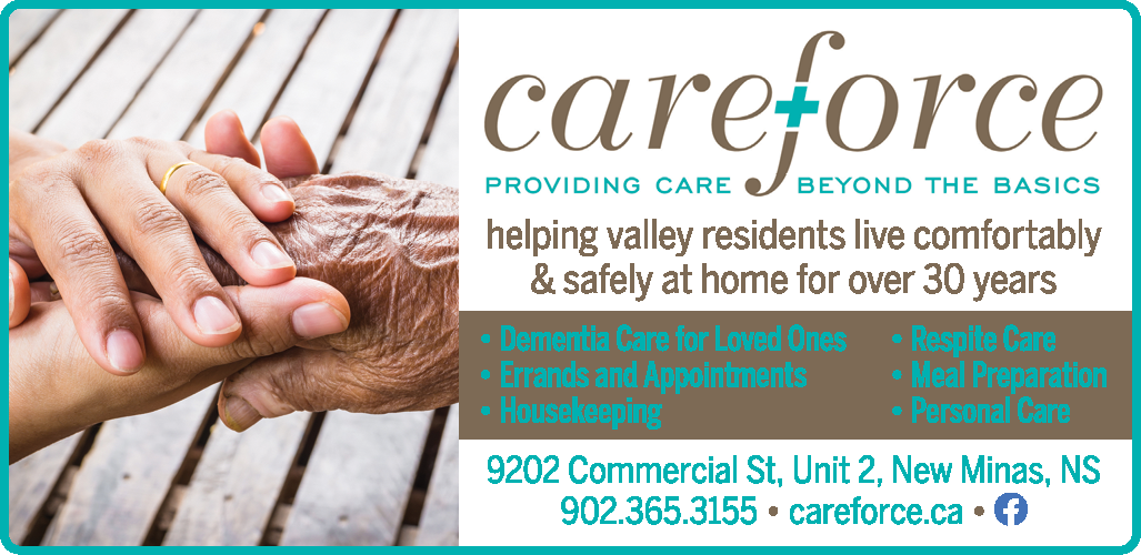 Careforce Home Care