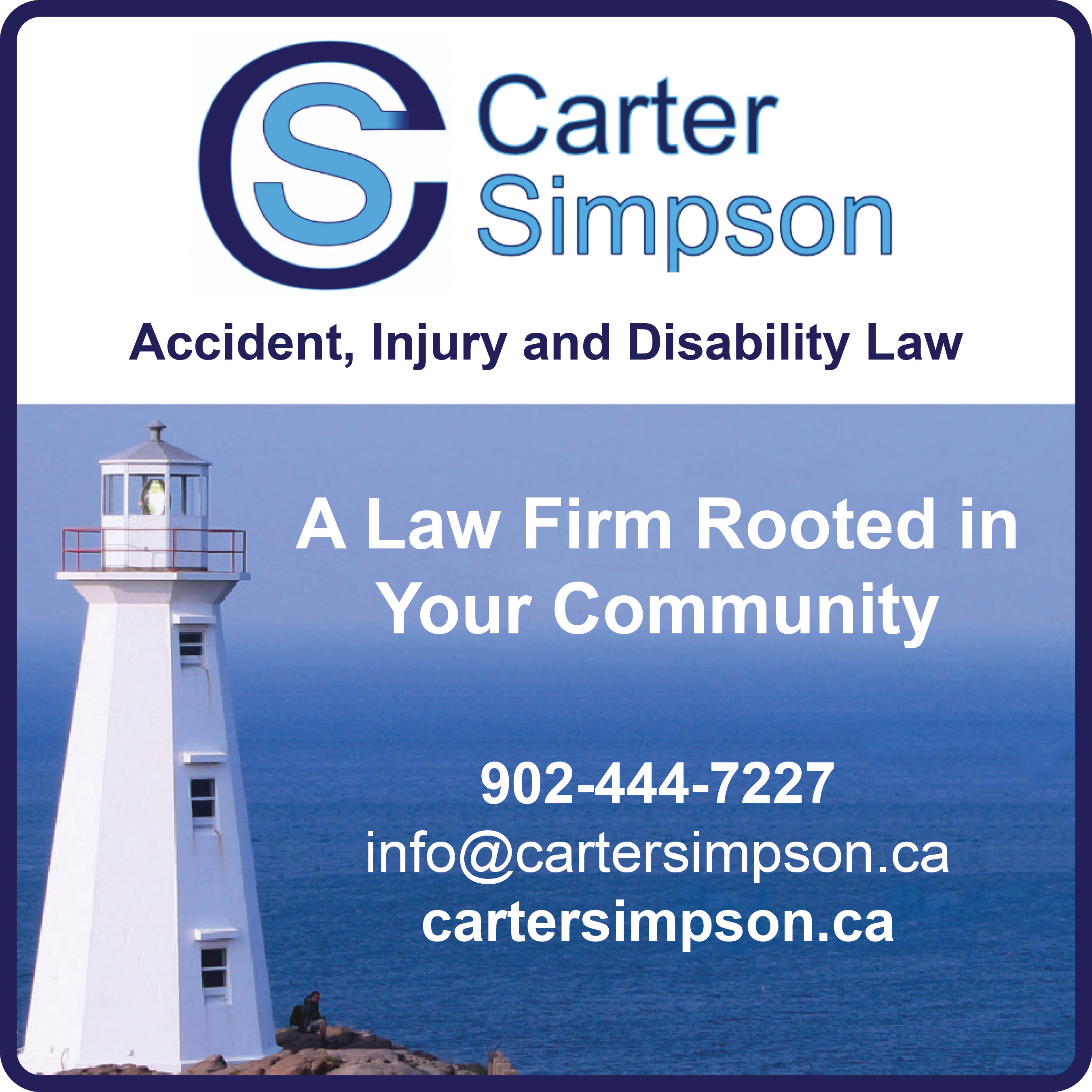Carter Simpson Law