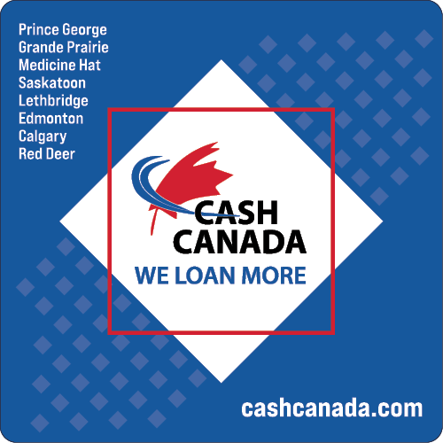 Cash Canada Group Ltd